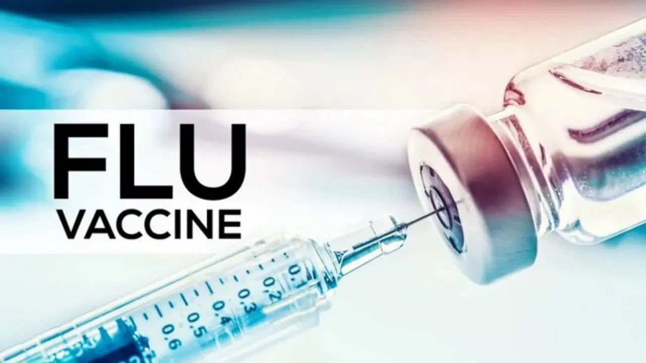 تزریق هم‌زمان واکسن کووید-19 و آنفلوآنزا چه عوارضی دارد؟