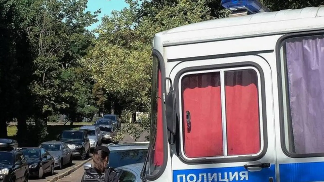 حادثه تیراندازی در یکی از دانشگاه های روسیه قربانی گرفت