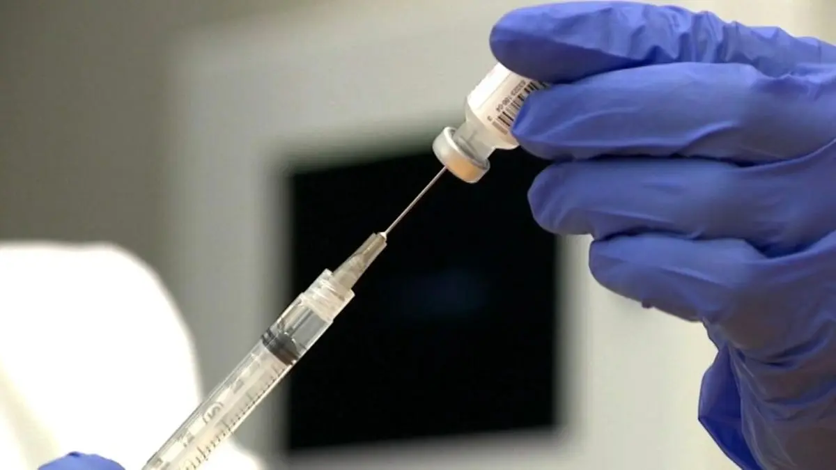 واکسیناسیون افراد بالای 18 سال در تهران آغاز شد