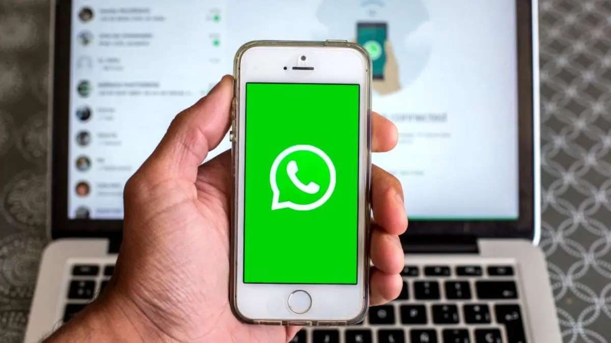 راهنما| استفاده از WhatsApp در کامپیوتر بدون نیاز به گوشی