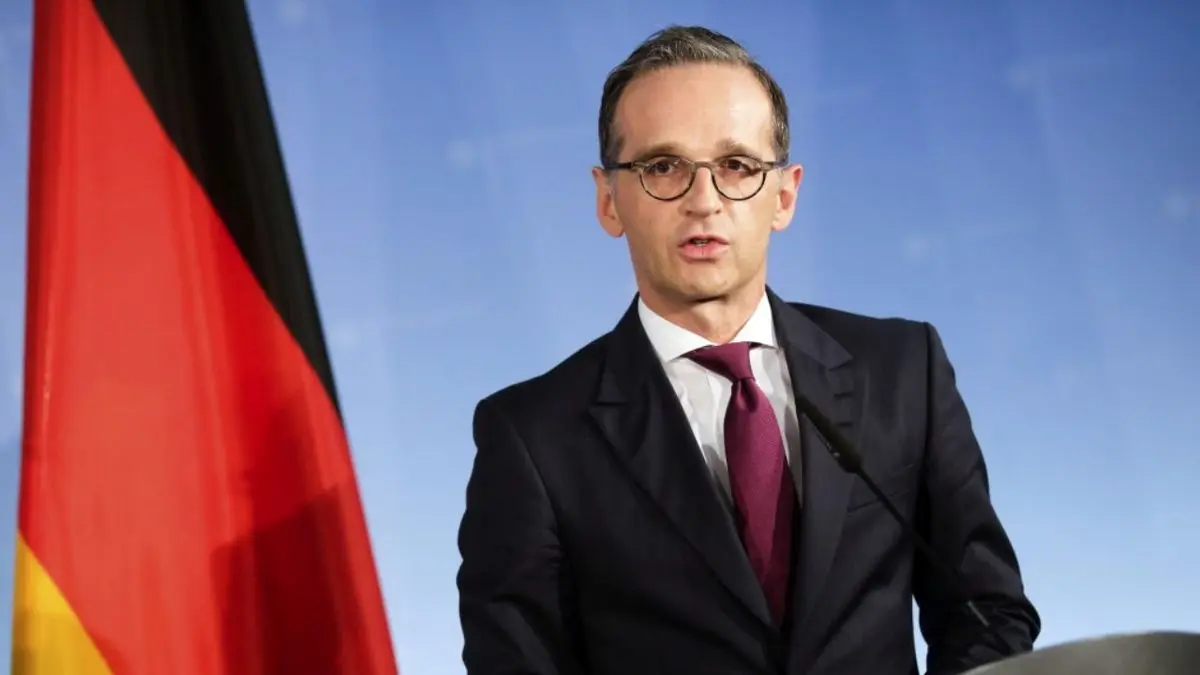 وزیر خارجه آلمان: زمان برای احیای برجام رو به اتمام است / دعوت از تهران برای بازگشت به مذاکرات وین نمی تواند همیشگی باشد / تهران سریع تر راه خود را برای بازگشت به میز مذاکره بیابد