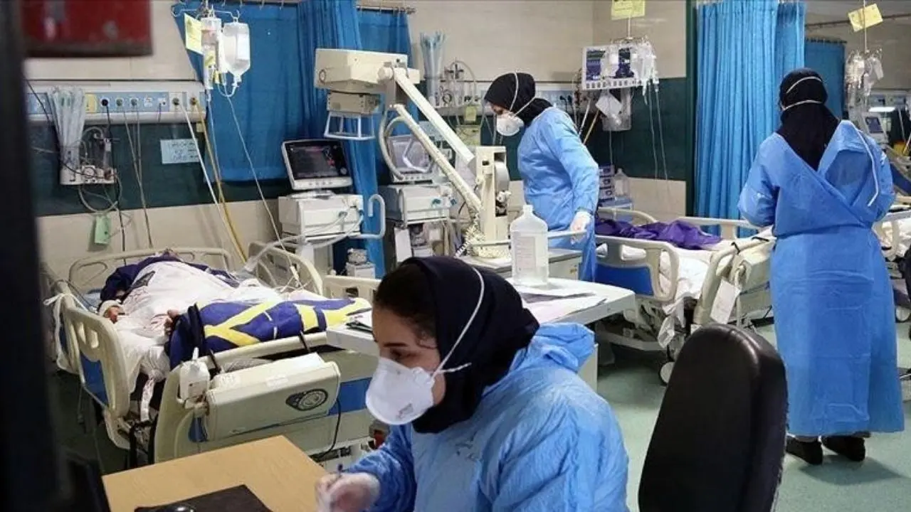 مرگ‌های کرونایی تهران 2 رقمی شد/ ضرب‌الاجل 10 روزه برای واکسیناسیون؛ از امروز