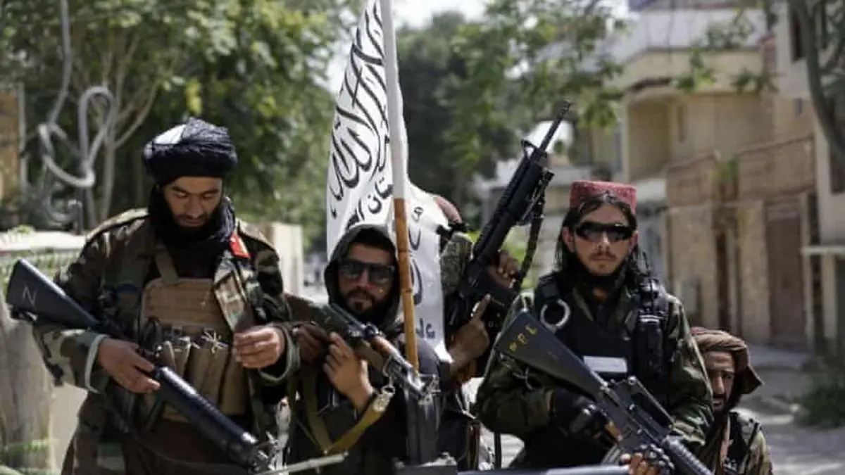 زنگ خطر پیوستن افراطی ها به داعش در افغانستان به صدا در آمد