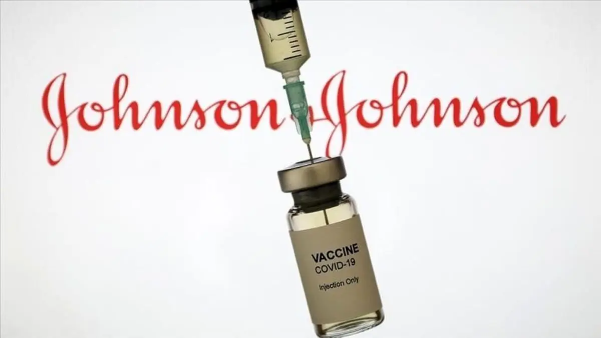 دز دوم واکسن کرونای جانسون اند جانسون تا 94 درصد از بدن محافظت می‌کند