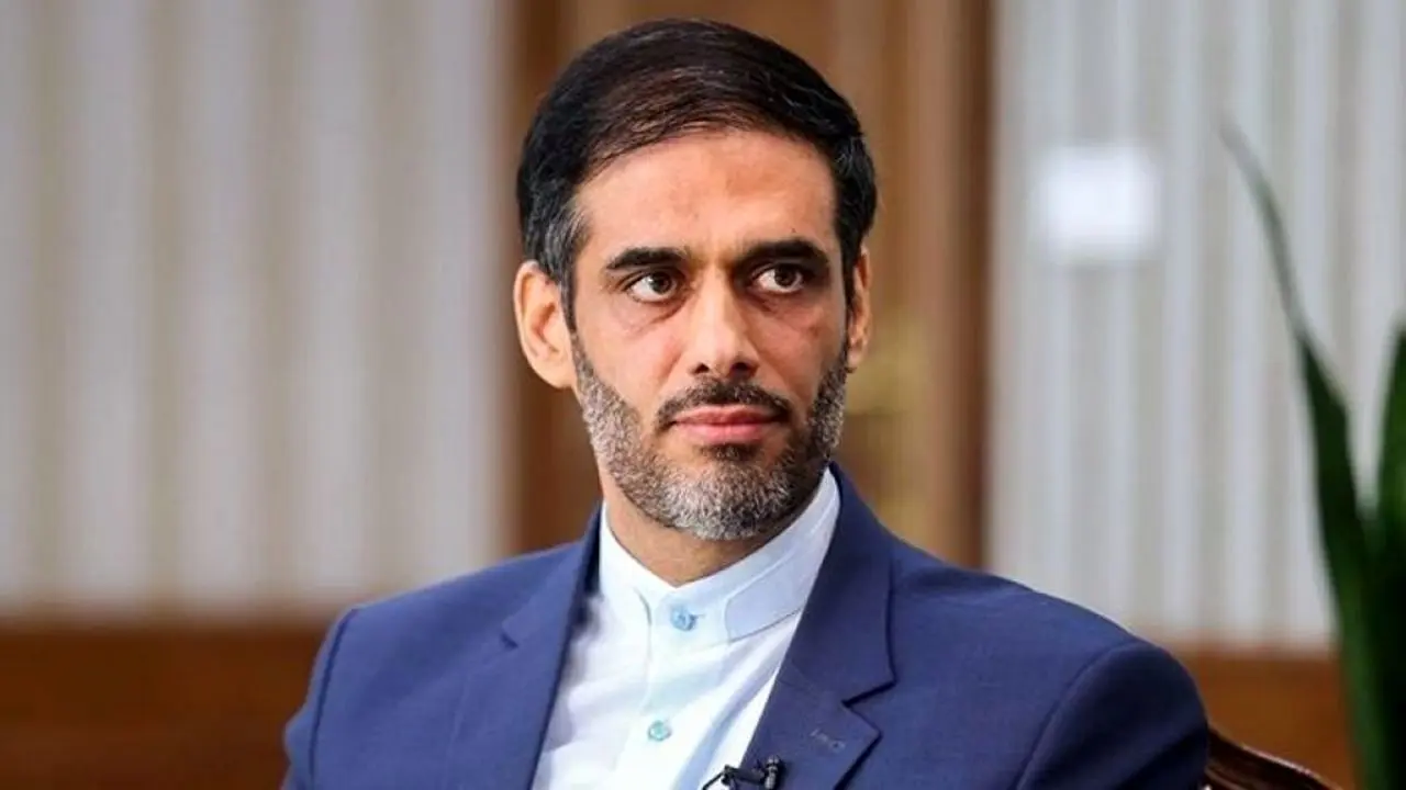 سعید محمد به دبیری شورای عالی مناطق آزاد تجاری-صنعتی و ویژه اقتصادی منصوب شد