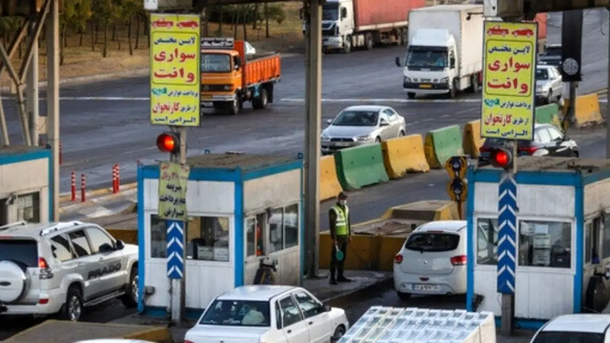 ممنوعیت سفر با خودروی شخصی به مشهد در دهه پایانی صفر تکذیب شد