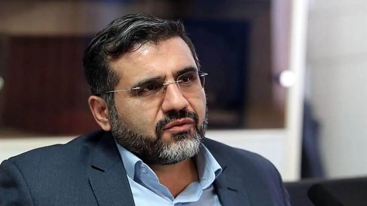 وزیر ارشاد: می‌خواهیم فرهنگ ایرانی را به بازار بین‌الملل ببریم