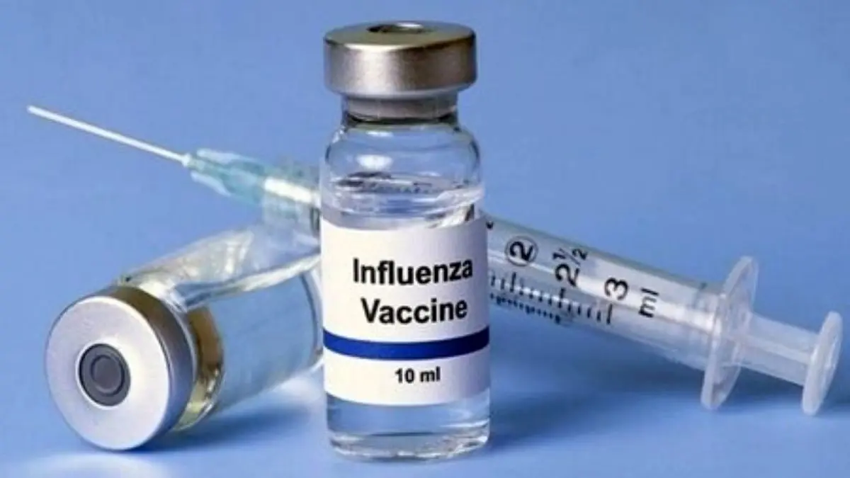 احتمالا امسال هم با افزایش شیوع آنفلوآنزا روبرو نباشیم/ توصیه می کنیم پرخطرها حتما واکسن بزنند
