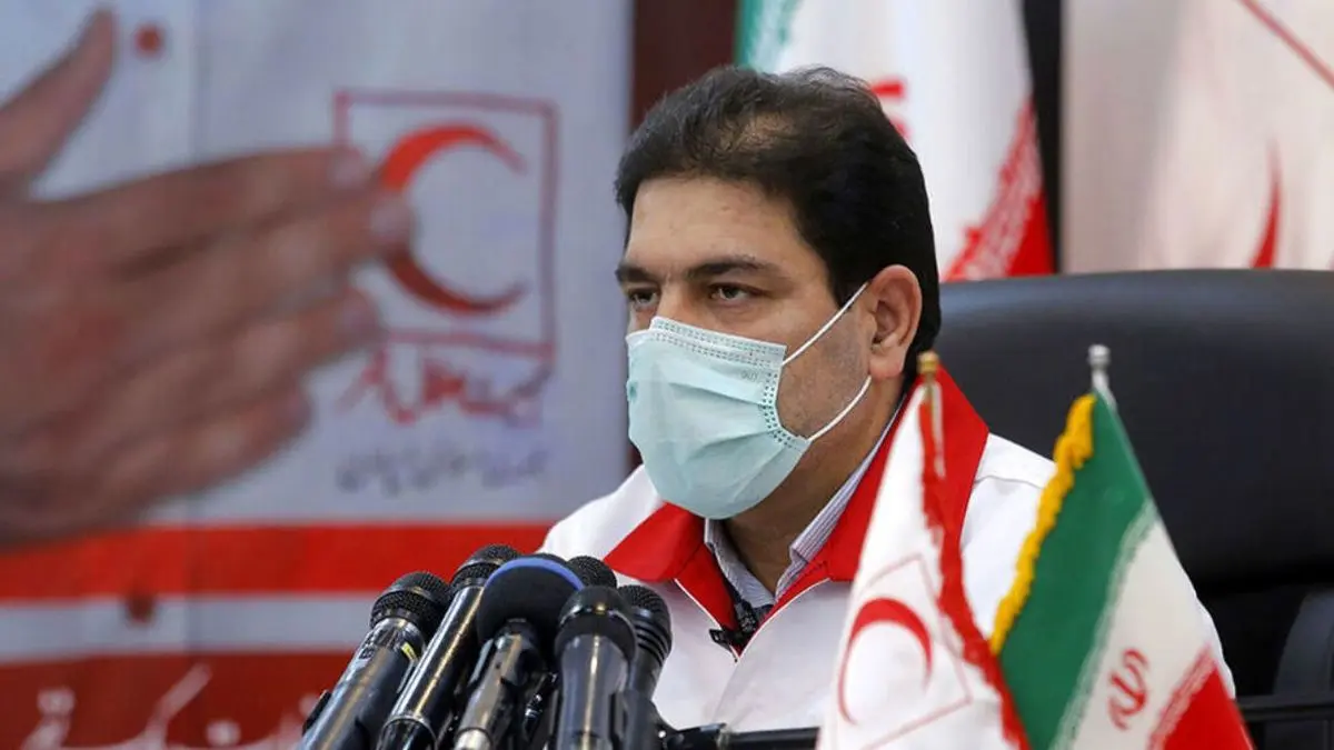400 هزار نفر از اتباع خارجی مقیم ایران واکسینه شده‌اند