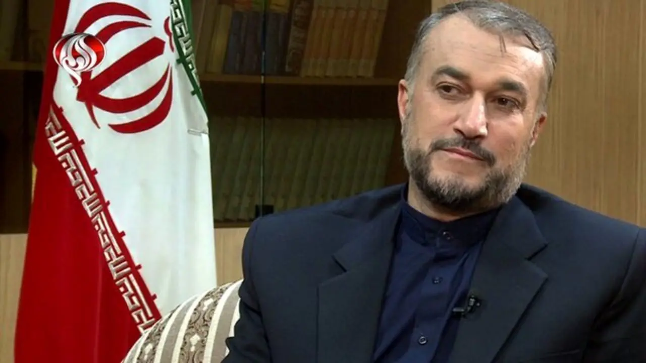 وزیر امور خارجه ایران به دمشق و بیروت سفر می‌کند