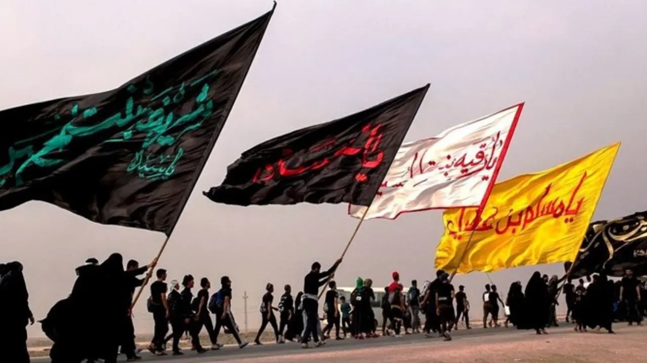 بیش از 52 هزار زائر ایرانی به پیاده‌روی اربعین مشرف شدند