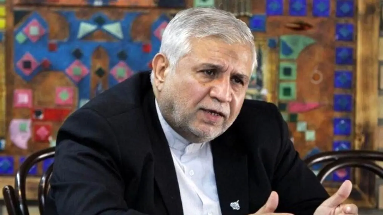 نمایندگان مجلس جمهوری آذربایجان از آمریکا پول گرفته اند تا علیه ایران نطق کنند