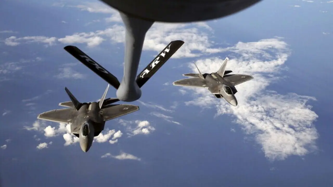 خاورمیانه در 10 سال آینده بزرگترین خریدار هواپیماهای نظامی خواهد بود