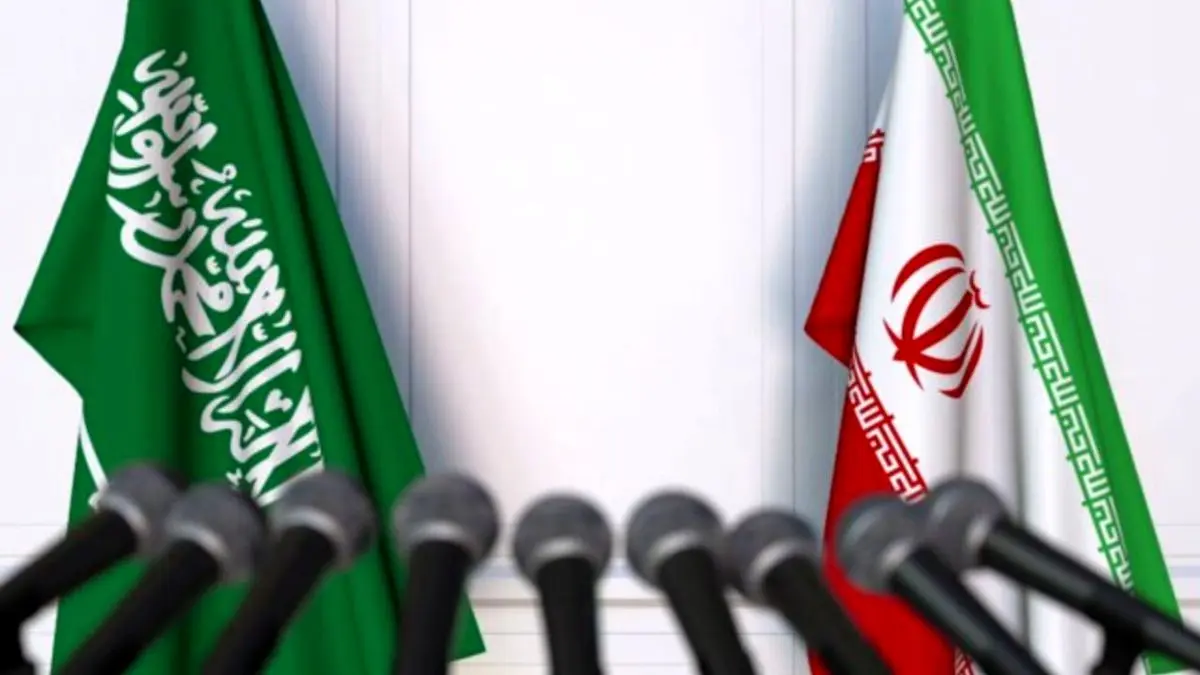 دور چهارم مذاکرات ایران و عربستان برگزار شد