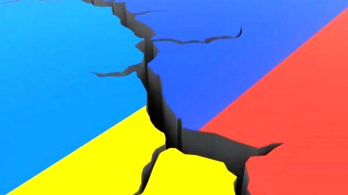 عبور ناتو از "خط قرمزهای کرملین"، با گسترش فعالیت در اوکراین