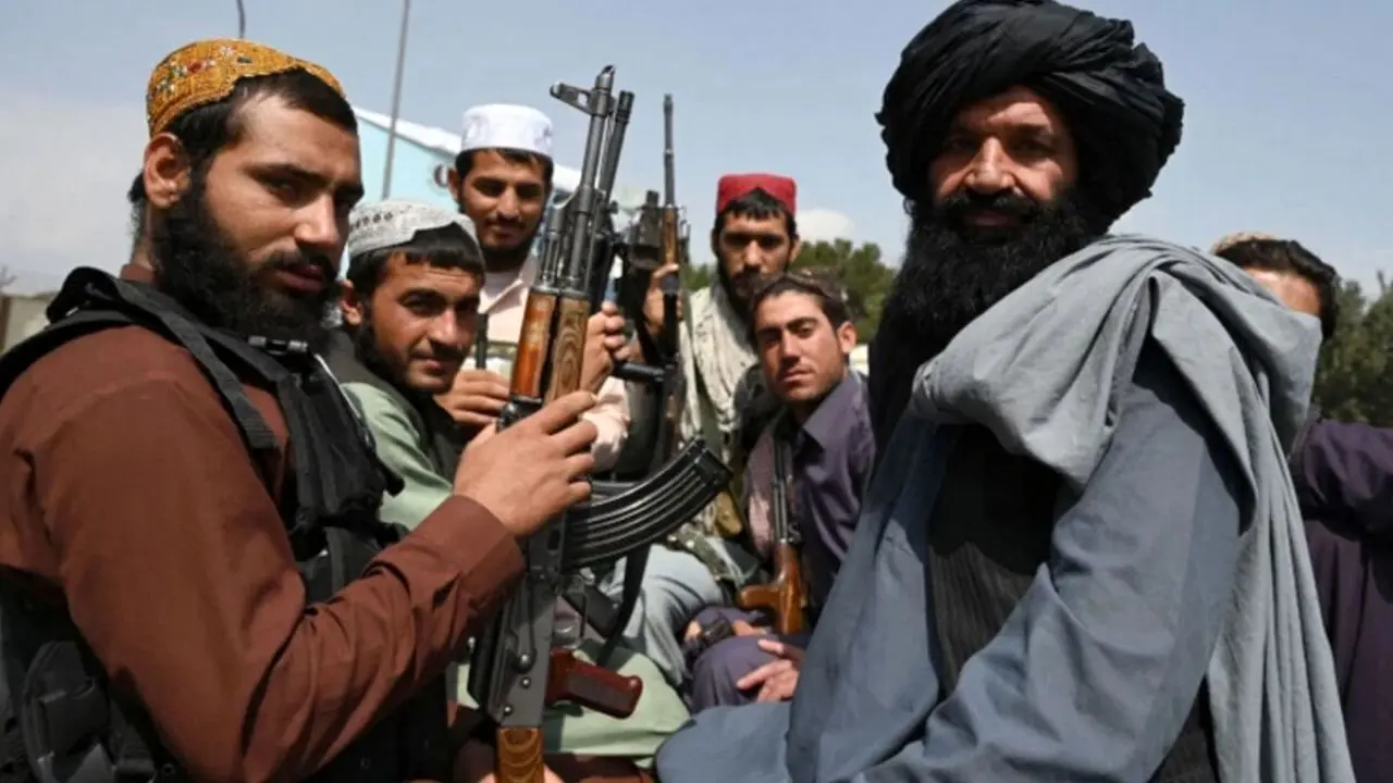 عفو عمومی ط‌البان یا کشتار جمعی طالبان؟+ سند