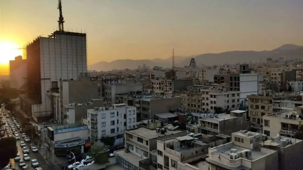 افزایش 30.5 درصدی قیمت مسکن در تهران / نرخ اجاره‌بها در کشور 46 درصد افزایش یافت