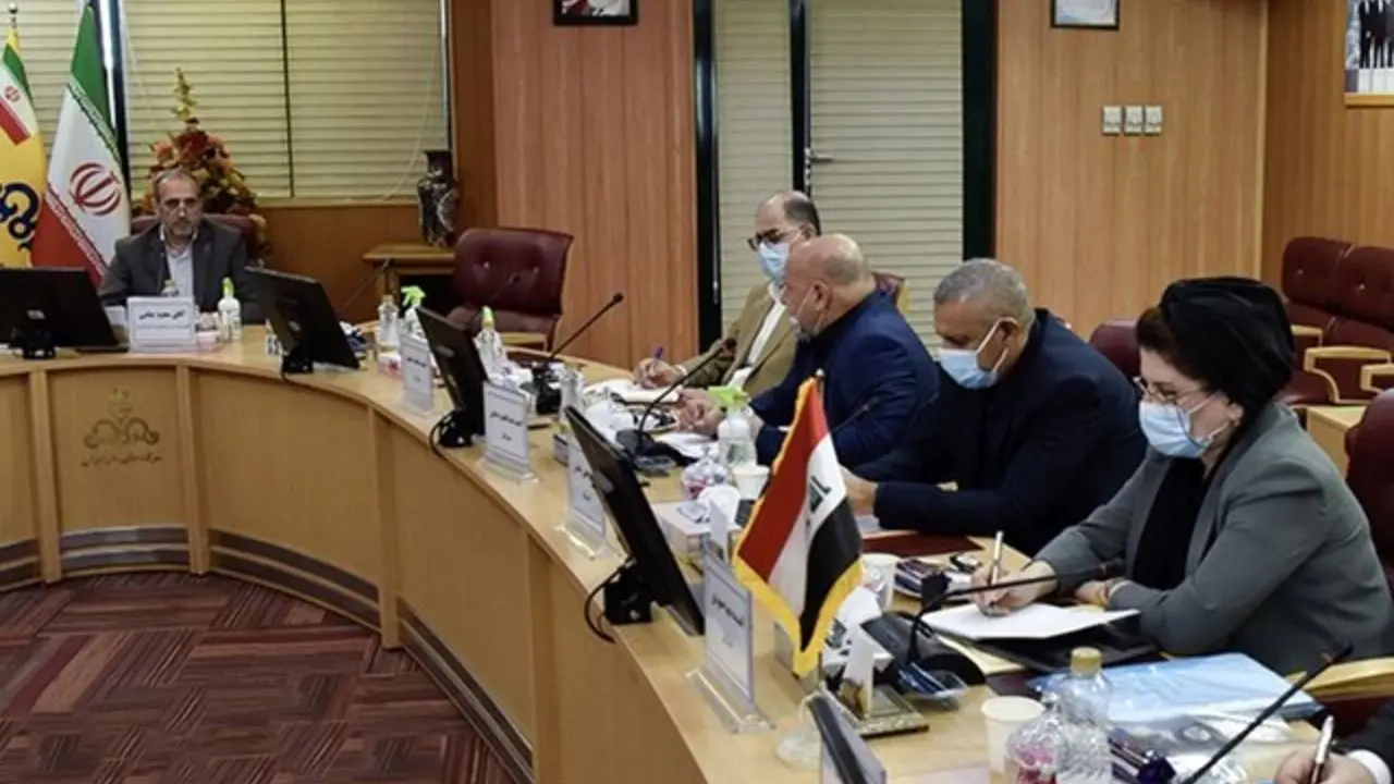 اعلام آمادگی ایران برای تمدید قرارداد صادرات گاز به عراق