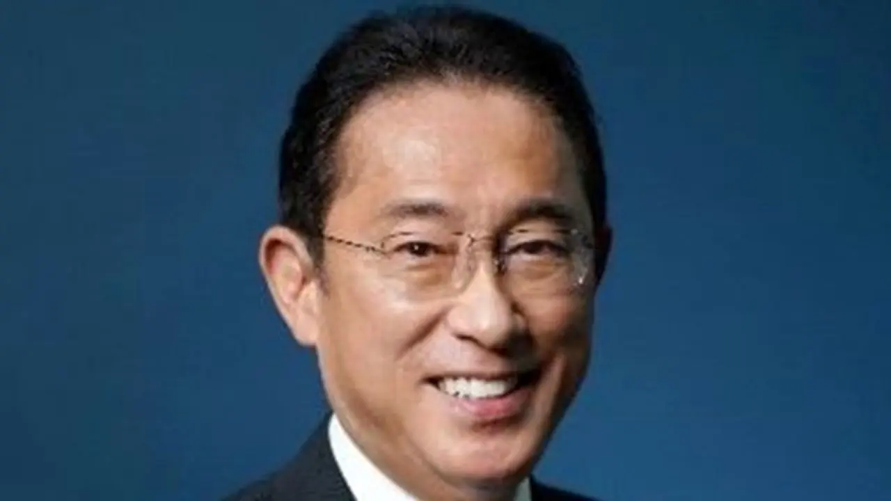 وزیر خارجه پیشین ژاپن، نخست‌وزیر می‌شود