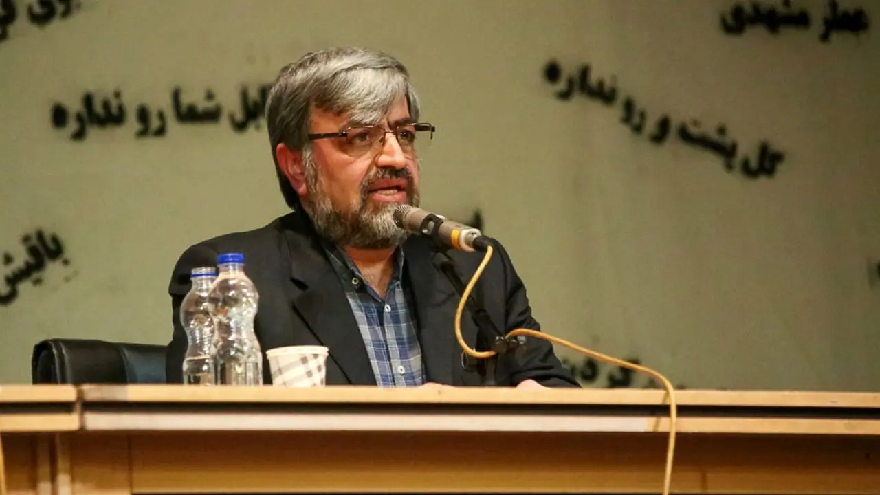 علیرضا بهشتی: مردم تمایلی به ادامه جنگ نداشتند/ در دوره جنگ هم قیمت‌ها این طور نبود/ عباس ملکی: در دولت دفاع مقدس هم آرمان‌ها حفظ شد، هم منافع ملی/ دولت ایالات متحده هم نمی‌توانست بودجه اقلام درخواستی را تامین کند