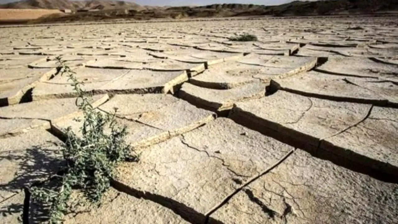 خشکسالی و توفان‌های گرد و غبار؛ چالش مهم پاییز 1400