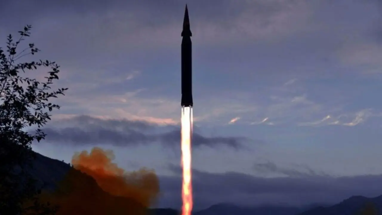 نشست شورای امنیت درباره آزمایش‌های موشکی کره شمالی