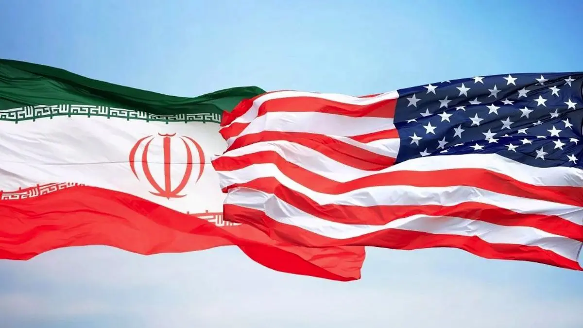 کارشناس چینی: بمب اتم ایران بستگی به آمریکا دارد+ ویدئو