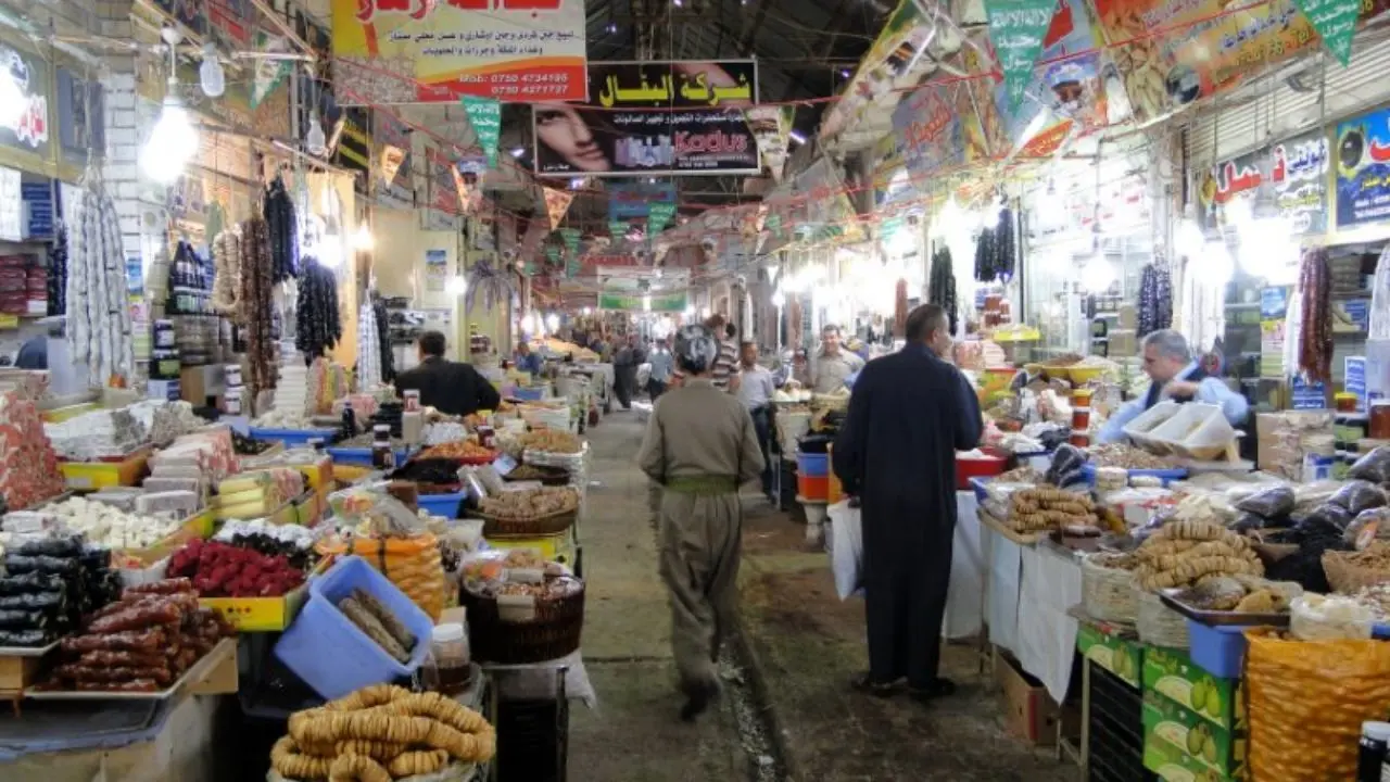 تورم بالای 50 درصد در 8 استان ایران