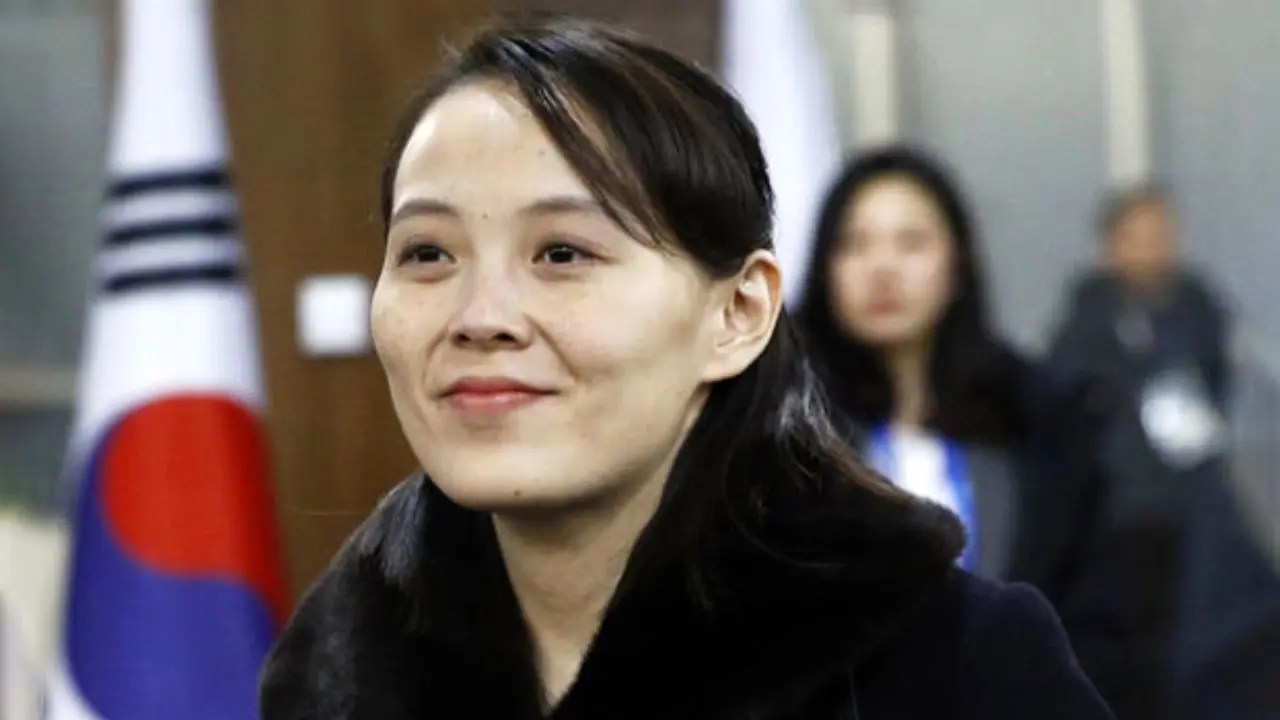 بیماری کیم جونگ اون جدی است/ ارتقای مقام خواهر رهبر کره شمالی