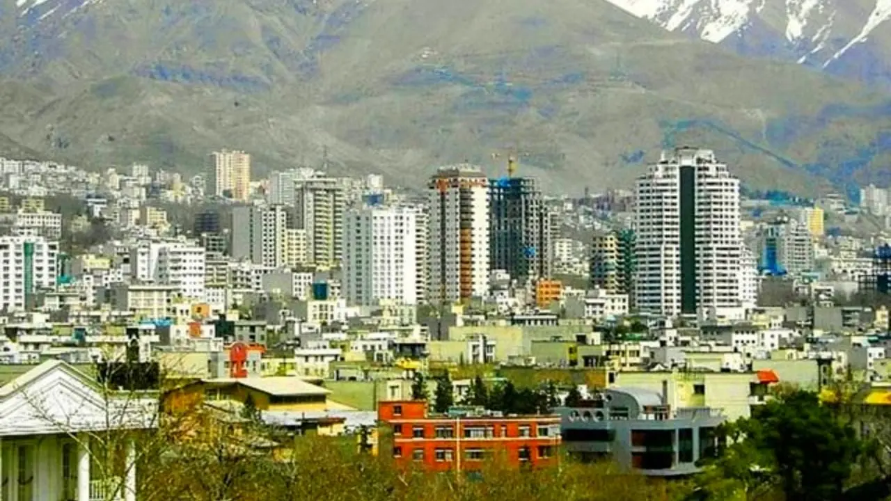 برای خرید مسکن در تهران باید چند سال پس‌انداز کرد؟