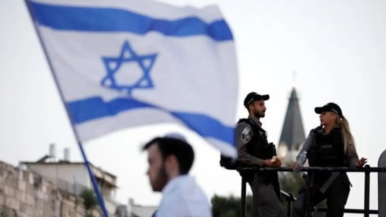 اسرائیل از رویکرد آمریکا علیه ایران «ناامید» شده است