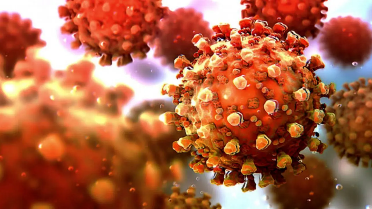 ابتلای همزمانِ کووید و آنفلوآنزا خطر مرگ را 2 برابر می کند