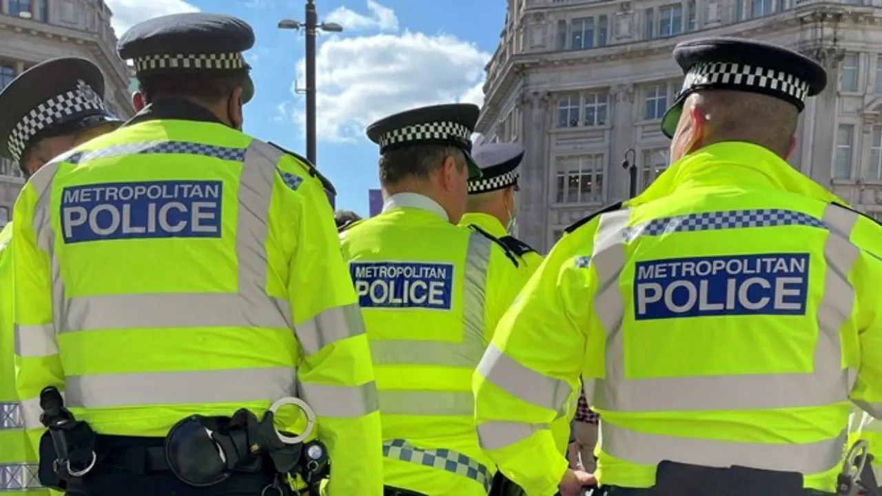 2000 مورد تعرض و سوءرفتار جنسی از سوی پلیس انگلیس
