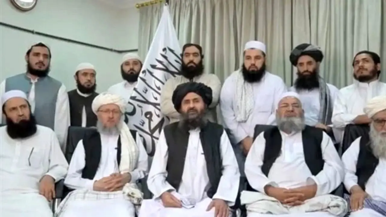 هیات‌های طالبان و اتحادیه اروپا در دوحه دیدار می کنند
