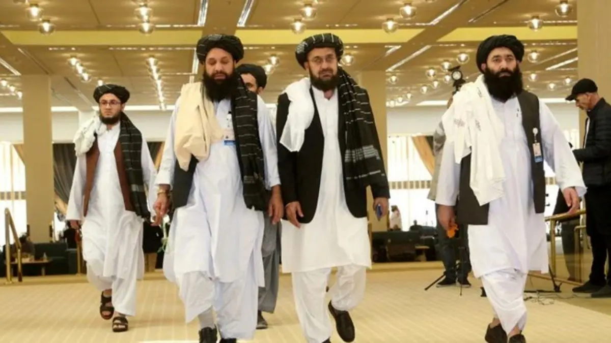 ادامه مذاکرات طالبان در دوحه؛ متقی: خواهان روابط حسنه با جهان هستیم/ نمی‌خواهیم در امور داخلی کشوری مداخله کنیم، و از کشورهای دیگر نیز همین توقع را داریم