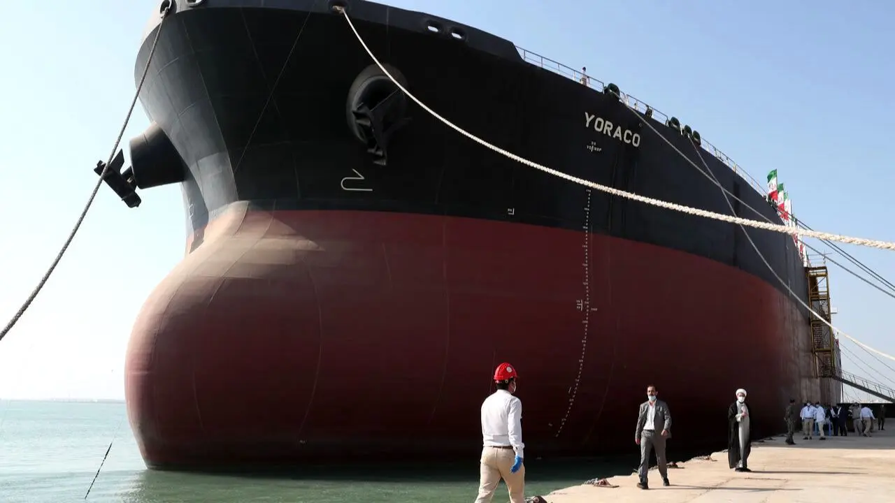 وضعیت تجارت دریایی ایران در دوران تحریم چگونه بود؟