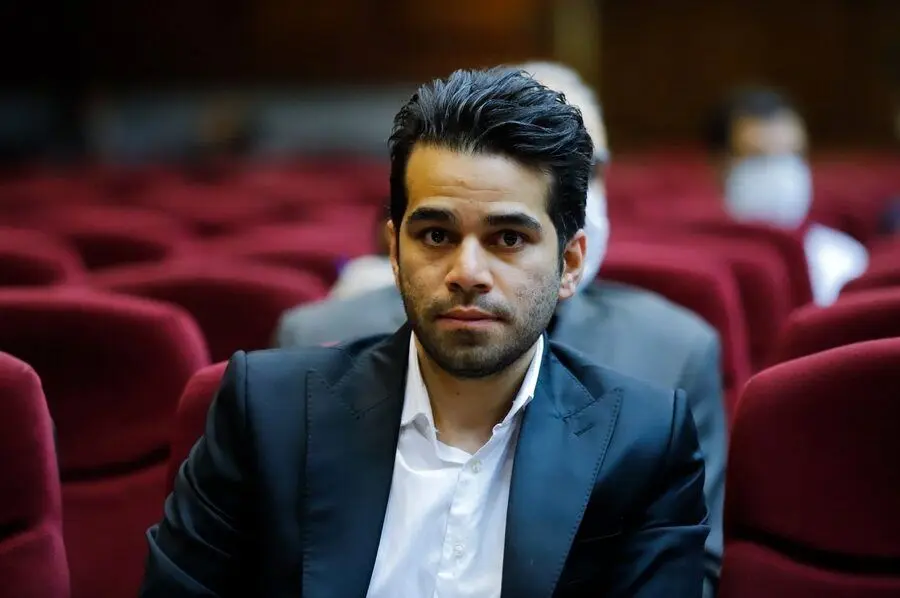 مدیرعامل نیشکر هفت‌تپه به 20 سال زندان محکوم شد +ویدئو