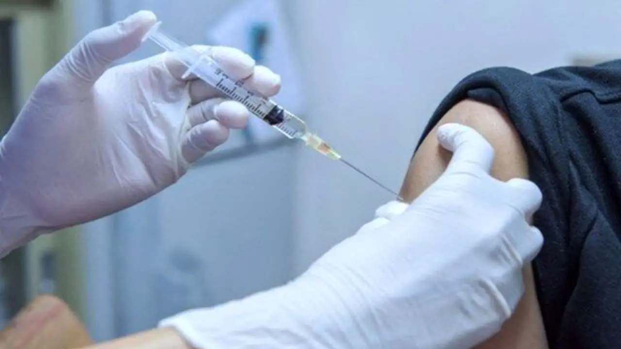 بیش از 68 میلیون دز واکسن کرونا تزریق شده است