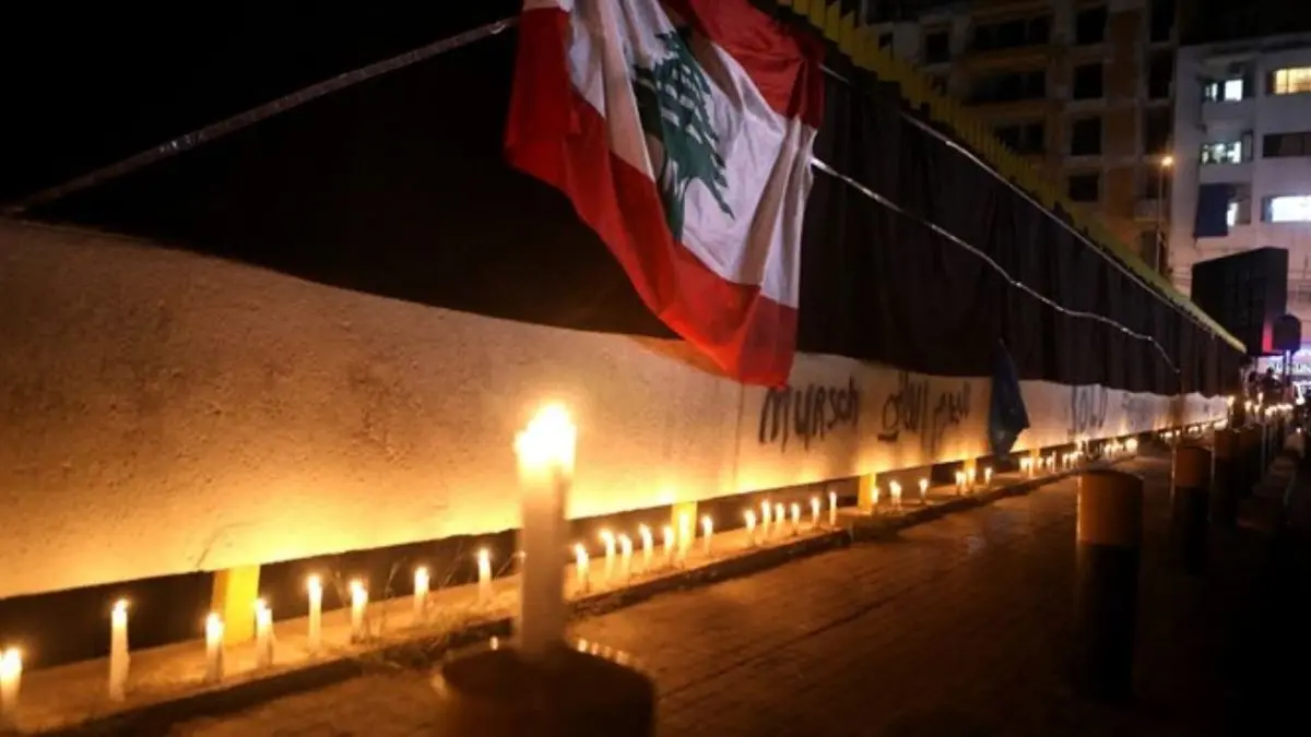 ویدئو| آتش بحران در لبنان / تیراندازی‌ها در بیروت شروع شد