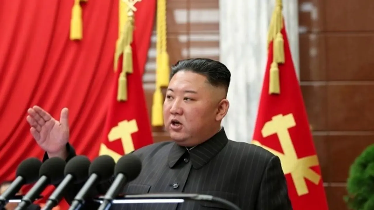 فوری/ کیم جونگ اون رهبر کره‌ شمالی به دادگاه احضار شد