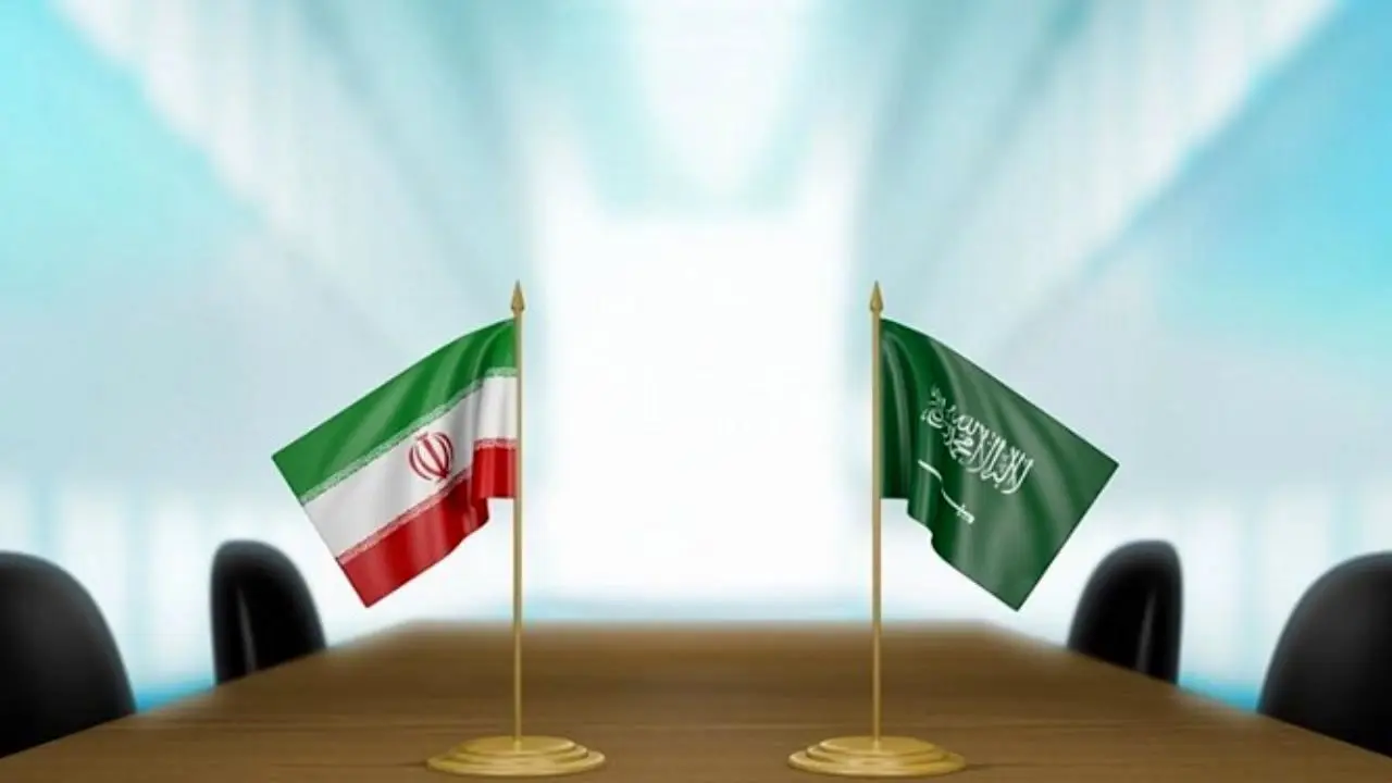 عربستان در مذاکره با ایران جدی است