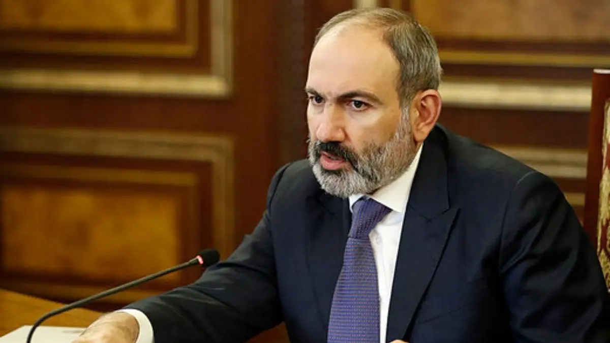ارمنستان اتهامات علی‌اف علیه ایران را تکذیب کرد