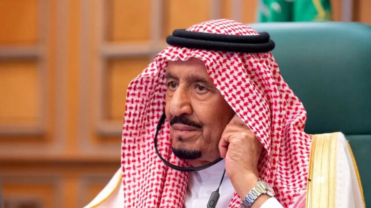 پادشاه عربستان دو وزیر و فرمانده ائتلاف عربی را تغییر داد / انصارالله: این اقدام، اثبات شکست ریاض است
