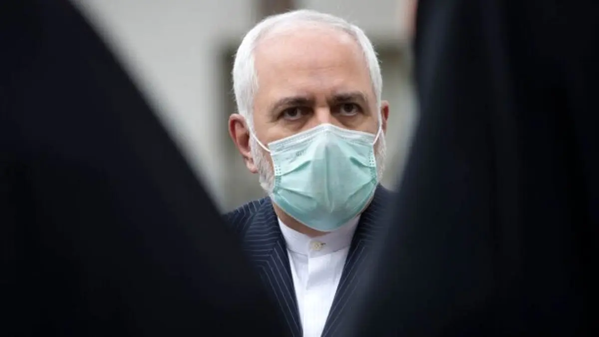 از محمدجواد ظریف در مجلس انقلابی شکایت شد