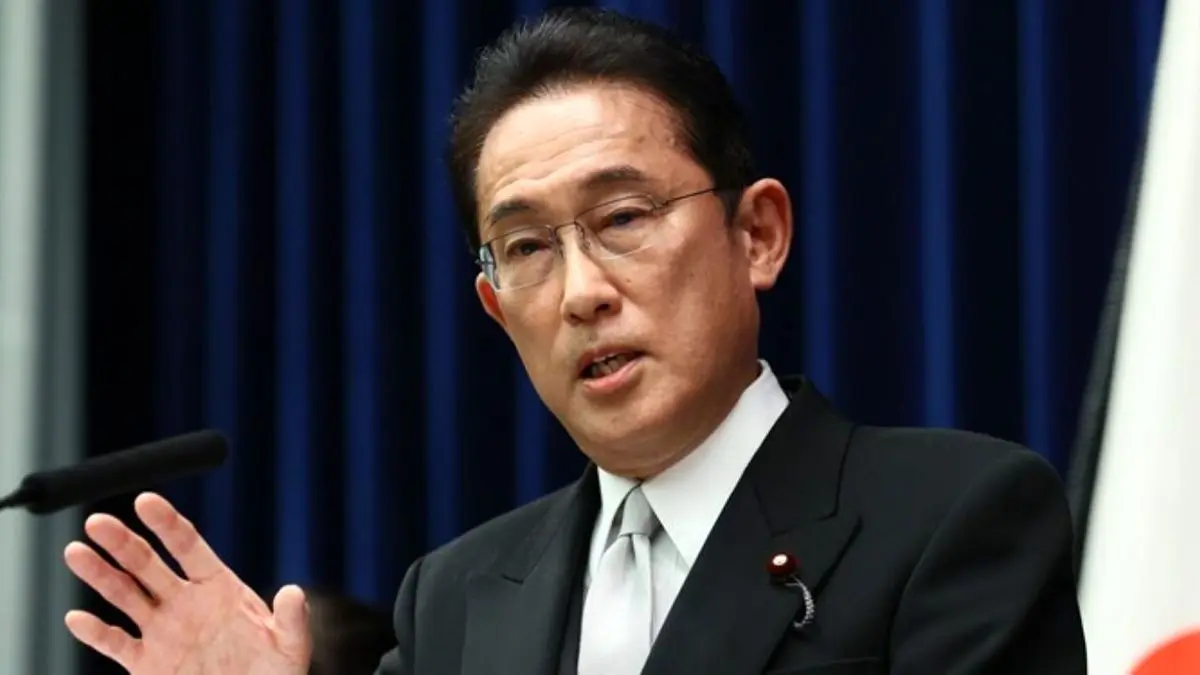 گفتگوی تلفنی 35 دقیقه‌ای نخست وزیر جدید ژاپن با رئیس جمهور کره جنوبی