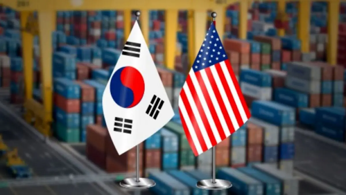 توافق کره جنوبی و آمریکا برای همکاری در زمینه دارایی‌های بلوکه شده ایران