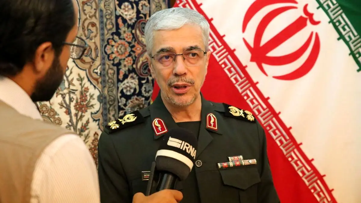 ایران وپاکستان برای برگزاری رزمایش مشترک دریایی توافق کردند