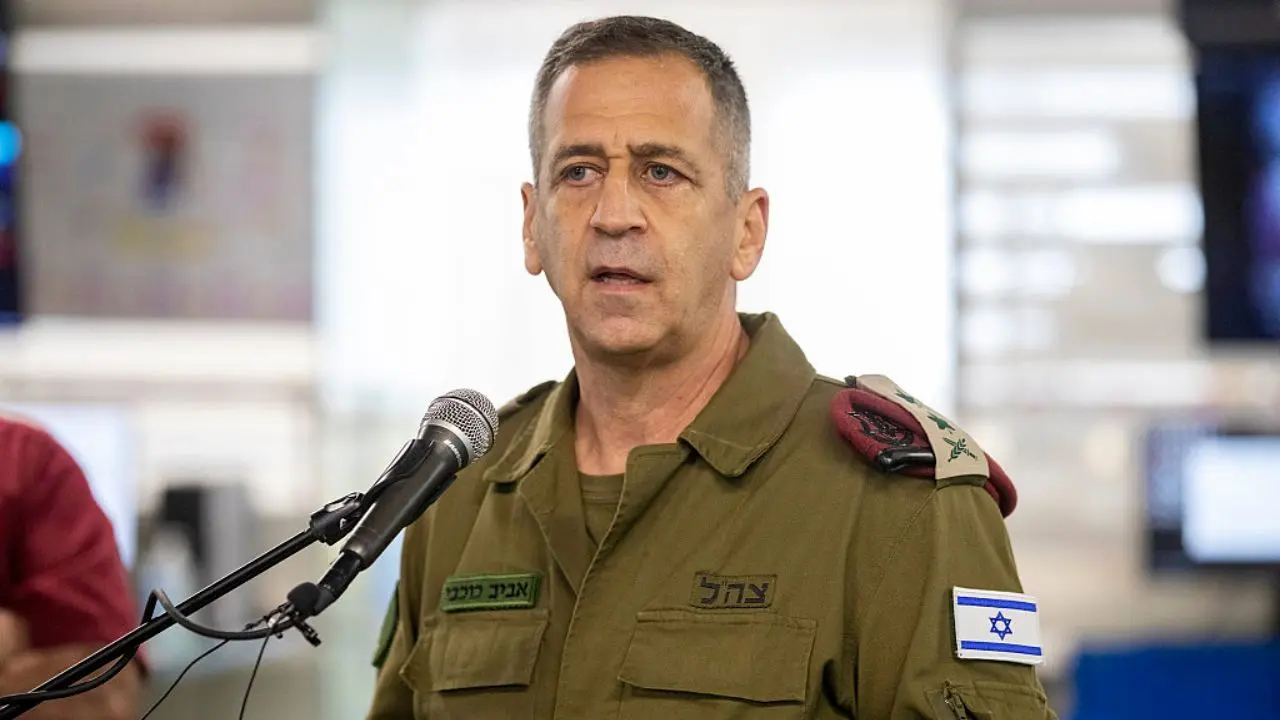 ارتش اسرائیل یک پایگاه اطلاعاتی ویژه برای جاسوسی از برنامه هسته‌ای ایران ایجاد کرده
