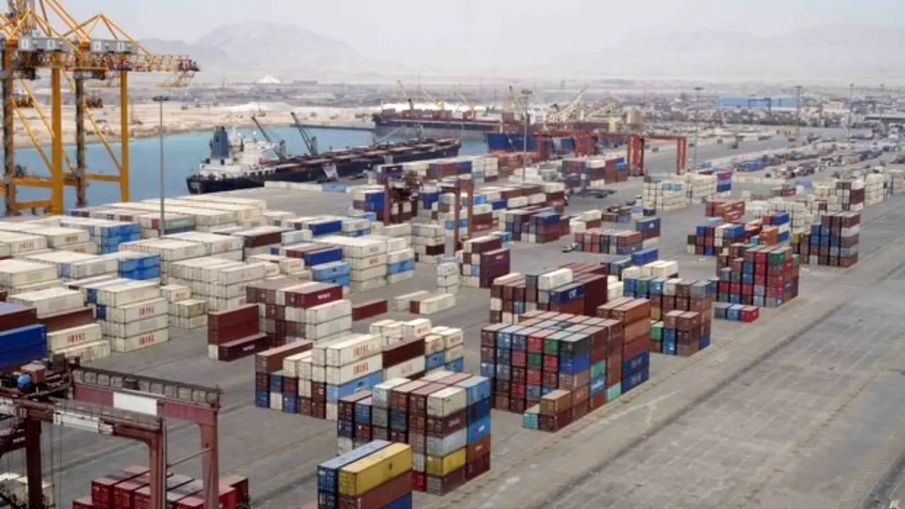 رشد 52درصدی مبادلات تجاری با همسایگان/بازگشت عربستان به مقاصد صادراتی