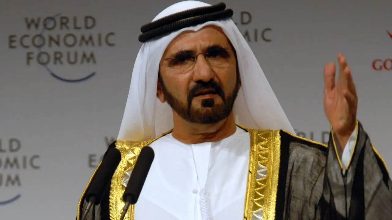 نخست‌وزیر امارات و حاکم دوبی به جرم «هک» محاکمه می‌شود